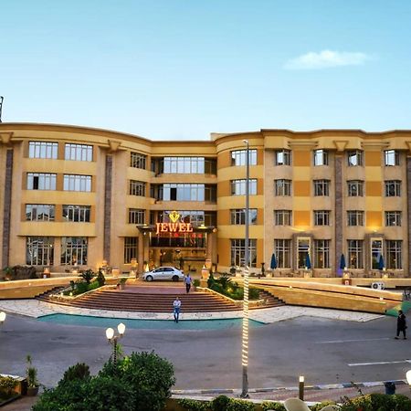 Jewel Glorious Hotel Каїр Екстер'єр фото