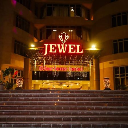 Jewel Glorious Hotel Каїр Екстер'єр фото
