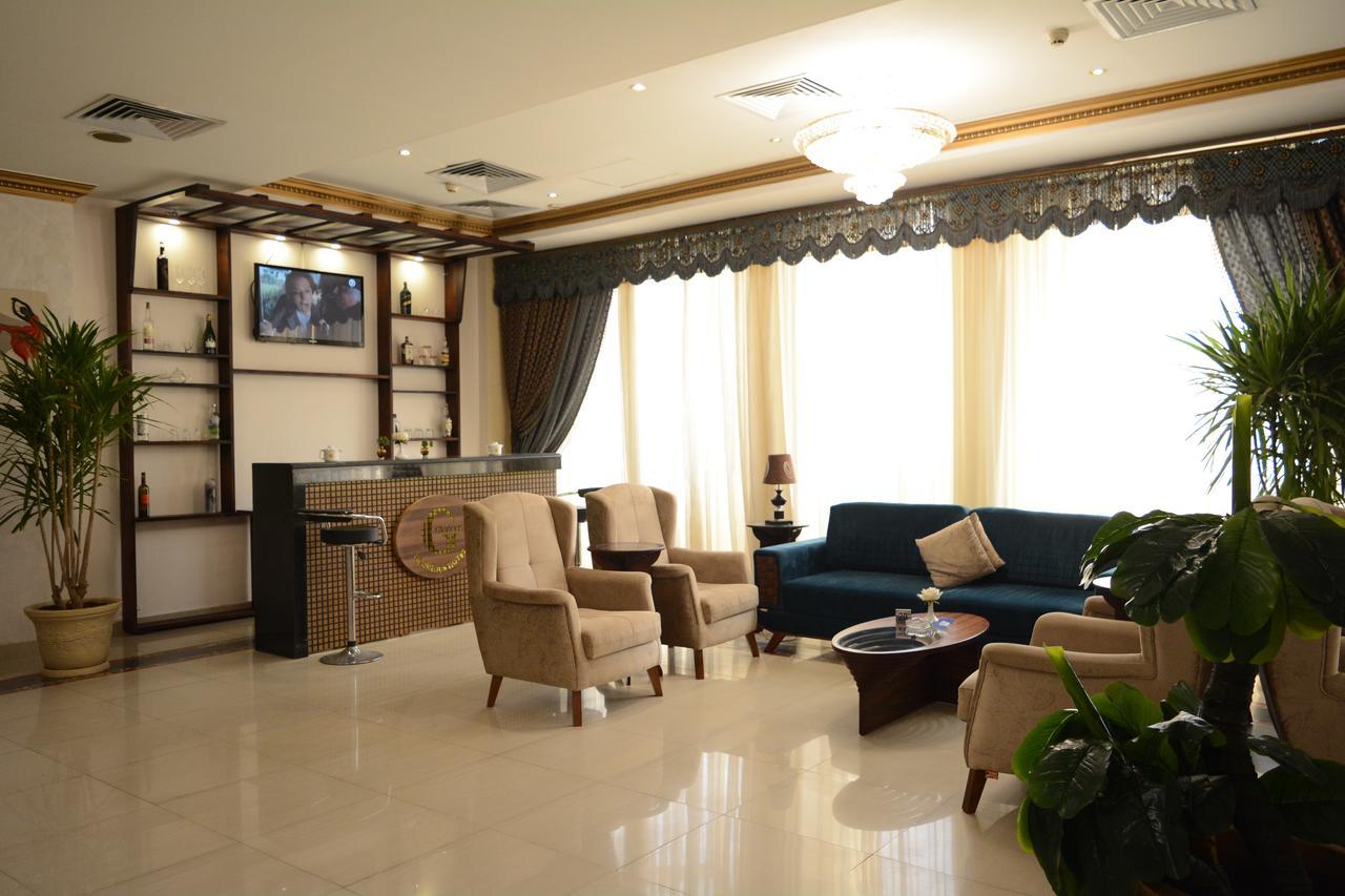 Jewel Glorious Hotel Каїр Екстер'єр фото